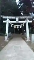 香取八坂神社(茨城県)