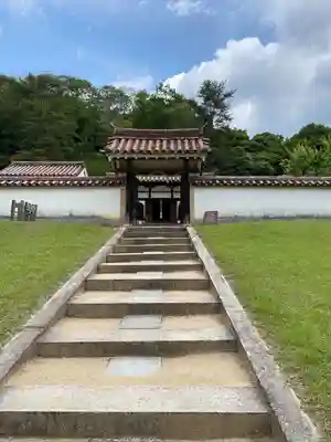 閑谷神社(岡山県)