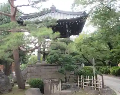 豪徳寺のその他建物