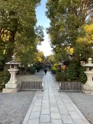 木嶋坐天照御魂神社(京都府)