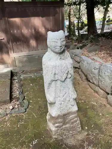 早雲寺(神奈川県)