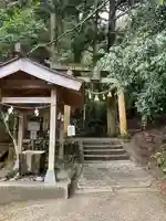 金持神社のその他建物