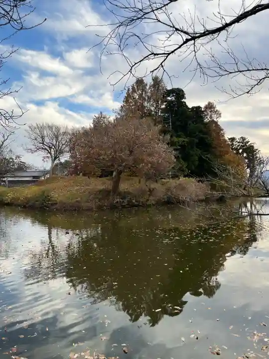 荘内神社(山形県)