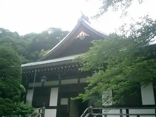 報国寺のその他建物