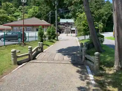 都美恵神社のその他建物