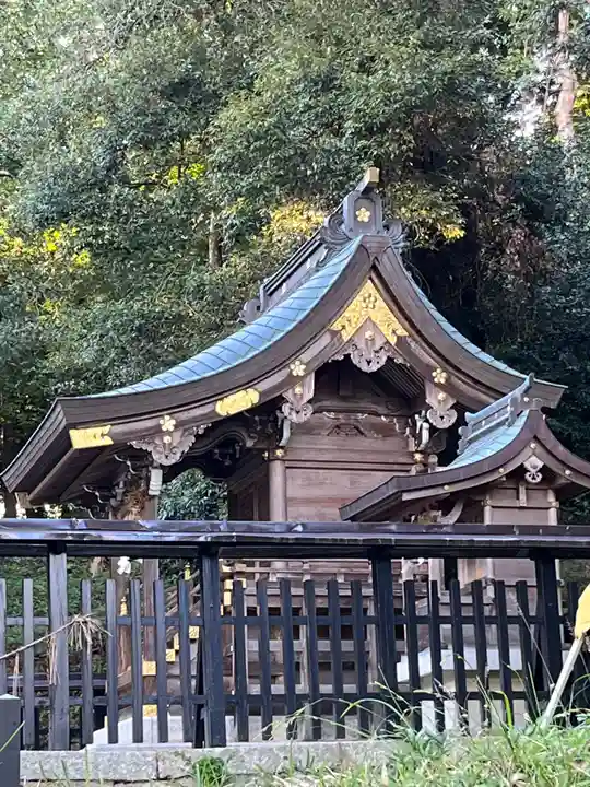 天満神社(滋賀県)