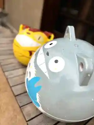 白鳥神社のその他建物