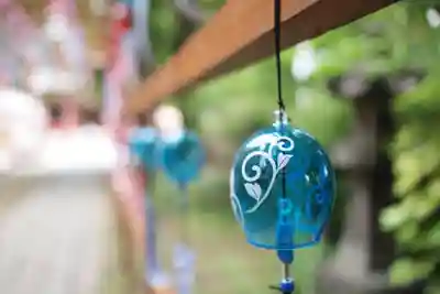 越谷香取神社のその他建物