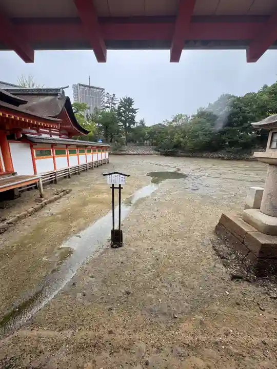 厳島神社(広島県)