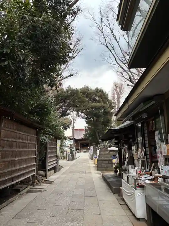 戸越八幡神社(東京都)