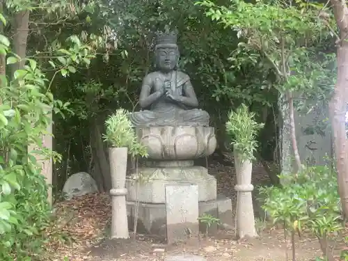 放光寺(大阪府)