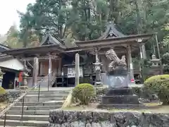 龍華寺(広島県)