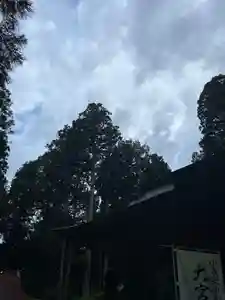 大宮温泉神社(栃木県)(2022年09月02日(金) 08時10分46秒投稿)