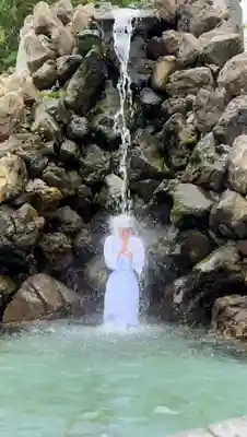 金蛇水神社(宮城県)