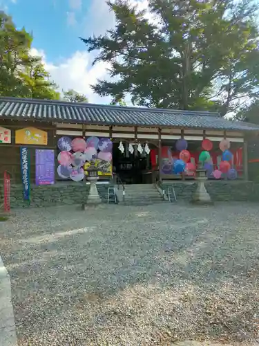 春日神社(和歌山県)