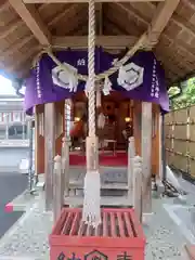 翠ケ丘出雲神社(神奈川県)