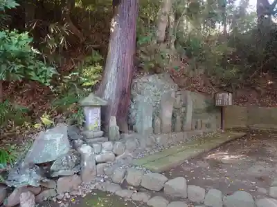 居神神社(神奈川県)