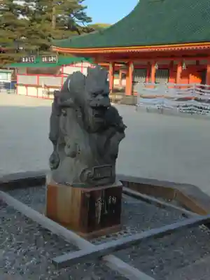 平安神宮(京都府)