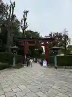 根津神社(東京都)