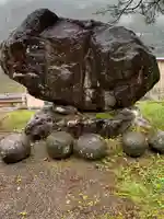 桑島神社(石川県)
