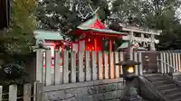 杵築神社(奈良県)