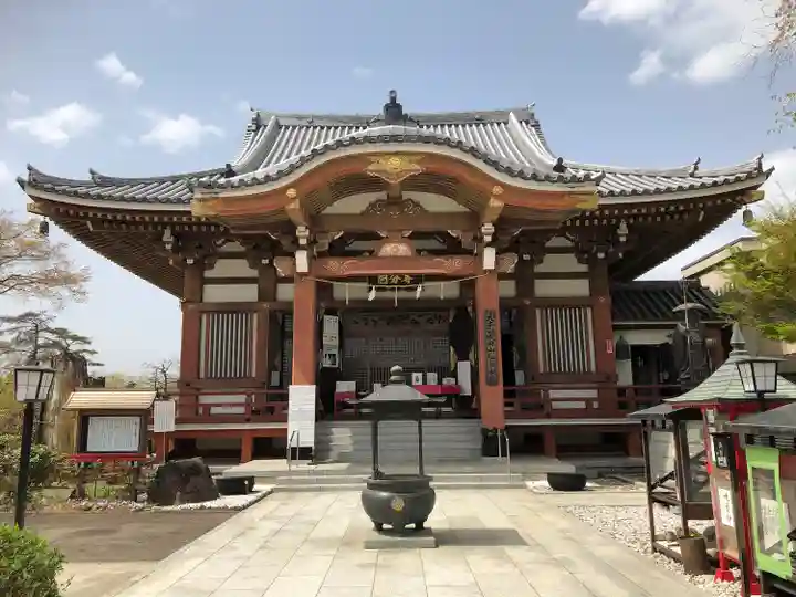 大本山成田山仙台分院(宮城県)