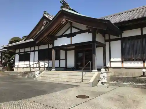妙秀寺(神奈川県)