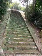 箭神神社の建物その他