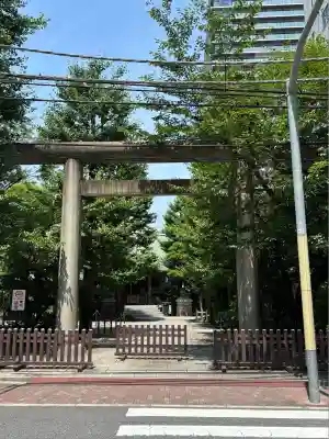 榊神社(東京都)