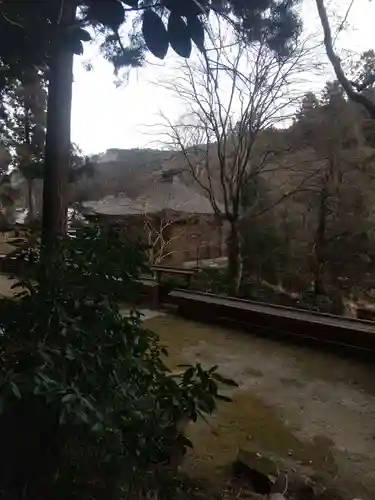 雲巌寺(栃木県)