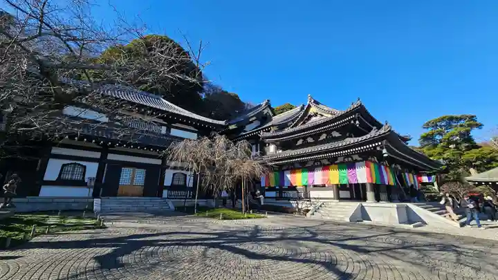 長谷寺(神奈川県)