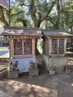 諏訪神社(千葉県)