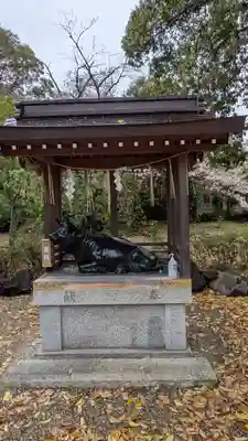 旦椋神社(京都府)