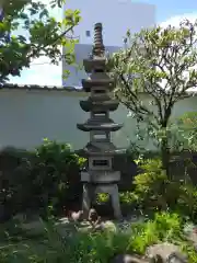 重願寺(東京都)