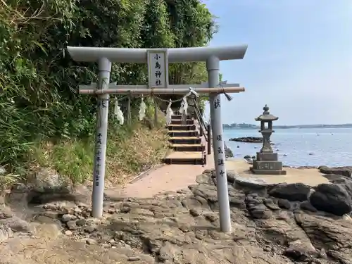 小島神社(長崎県)