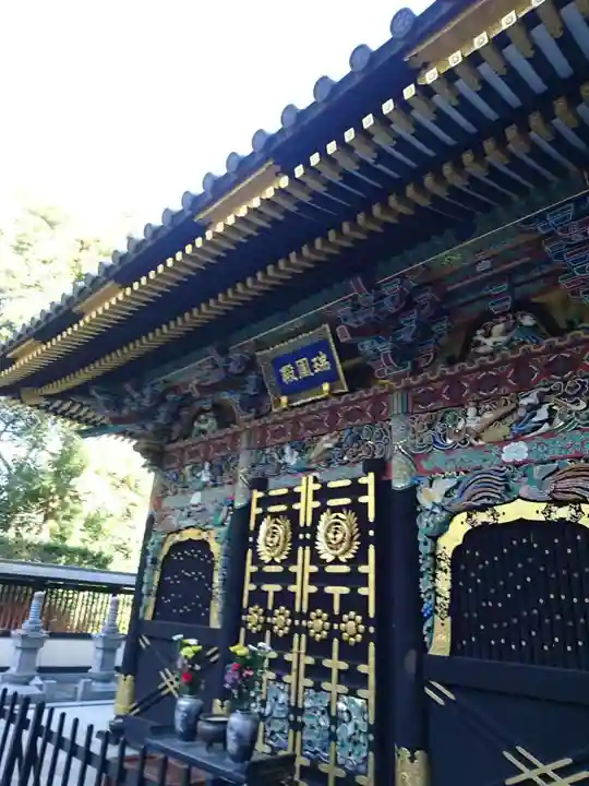 瑞鳳寺のその他建物