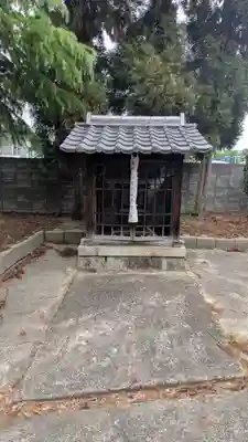 天満宮(京都府)