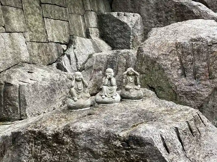 頂法寺(六角堂)(京都府)