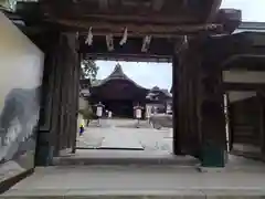 金刀比羅宮(香川県)