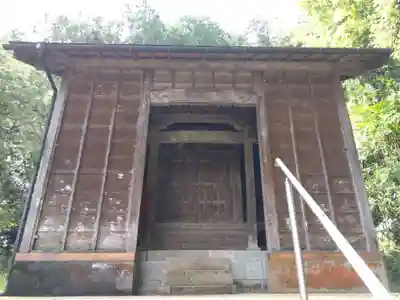 日吉神社(福井県)