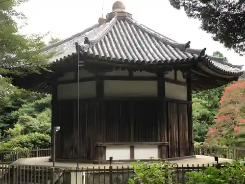 栄山寺のその他建物