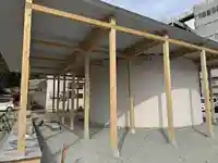 伊勢の国 四天王寺(三重県)