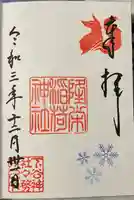 下谷神社(東京都)