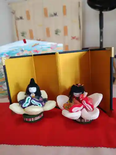 高司神社〜むすびの神の鎮まる社〜(福島県)