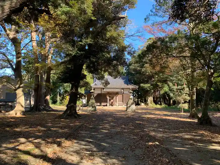 水神社(千葉県)