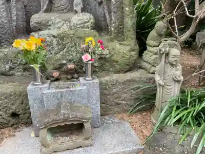 極楽寺(千葉県)