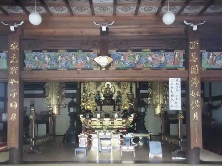 正受院(東京都)