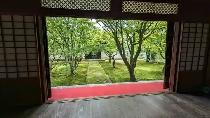 妙覺寺(妙覚寺)(京都府)