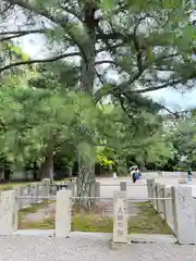 蓮華院誕生寺奥之院(熊本県)