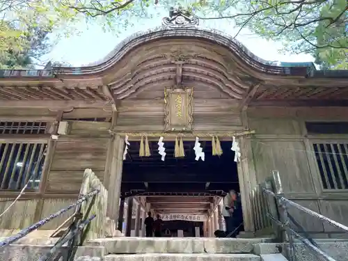 愛宕神社(京都府)